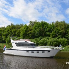 De Alm Almtrawler 1200 AD