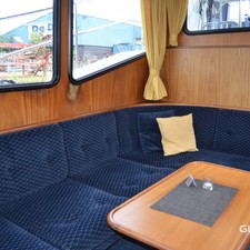 De Alm Almtrawler 1200 AD