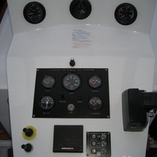 De Alm Almtrawler 1200 AD