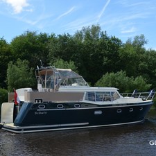 De Drait Advantage 42