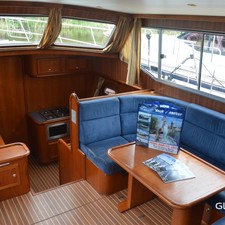 De Drait Advantage 42