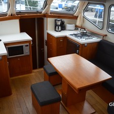 De Drait Advantage 38