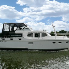 De Drait Advantage 38