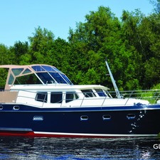 De Drait Advantage 38