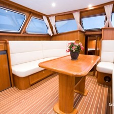 De Alm Kotter 1280 OK/AK