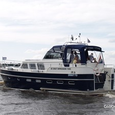 De Alm Kotter 1280 OK/AK