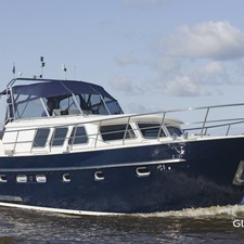 De Alm Kotter 1280 OK/AK