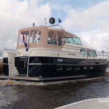 De Alm Almclassic 1400