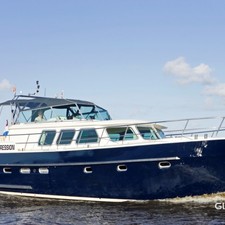 De Alm Almclassic 1400