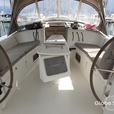 Beneteau 43