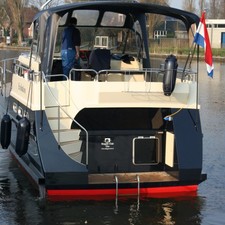 De Drait Reline 1260