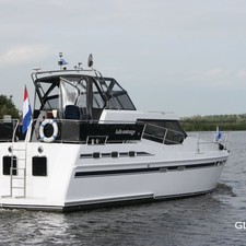 De Drait Tyvano 1150