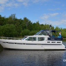 De Drait Stabila 1320