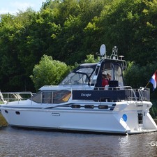 De Drait Reline 1150