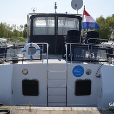 De Drait Tyvano 1450