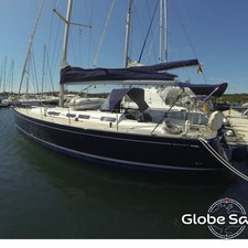 Grand Soleil 45
