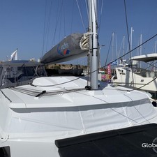 Fountaine Pajot Elba 45