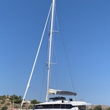 Fountaine Pajot Elba 45