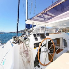 Lagoon 380 S2