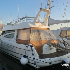 Jeanneau Prestige 46