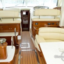 Jeanneau Prestige 46