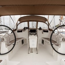 Jeanneau Sun Odyssey 439
