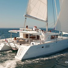 Lagoon 450