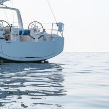 Beneteau Oceanis 38