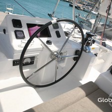 Lagoon 450 F