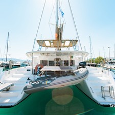 Lagoon 450 F