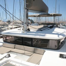 Lagoon 450 F