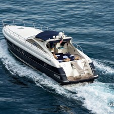 Alfamarine 47