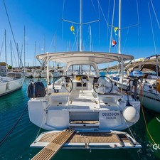 Beneteau Oceanis 38.1