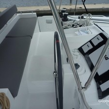 Lagoon 450 F