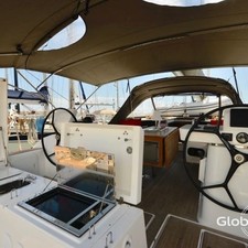 Dufour 520 Grand Large