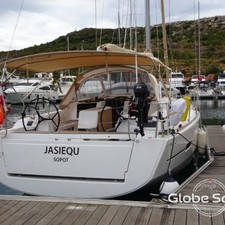 Dufour 412 Grand Large