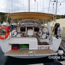 Dufour 412 Grand Large