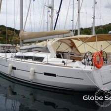 Dufour 412 Grand Large