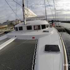 Lagoon 380