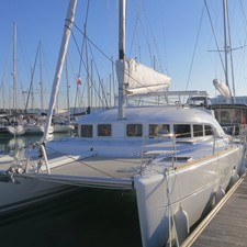 Lagoon 380