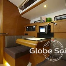 Jeanneau Sun Odyssey 439
