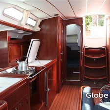 Beneteau Oceanis 473