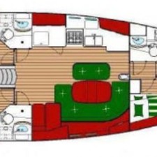 Beneteau Oceanis 473