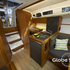 Jeanneau Sun Odyssey 349