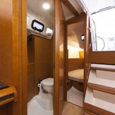 Jeanneau Sun Odyssey 349