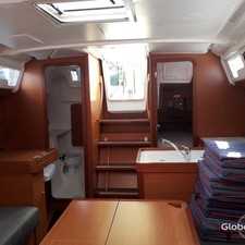 Dufour 360 Grand Large