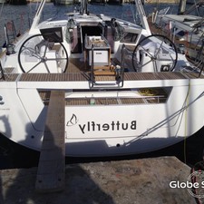 Beneteau Oceanis 45