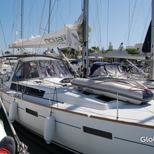 Beneteau Oceanis 45