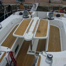 Beneteau 50