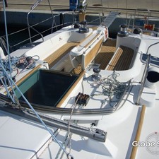 Beneteau 50